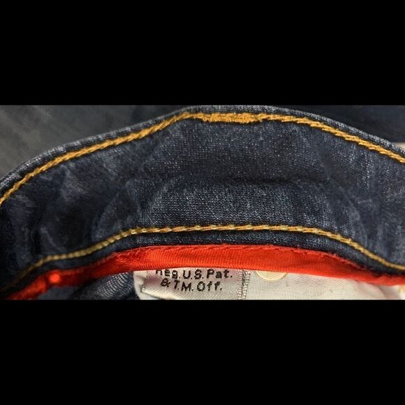 Ladies COOGI Jeans - Picture 5 of 7